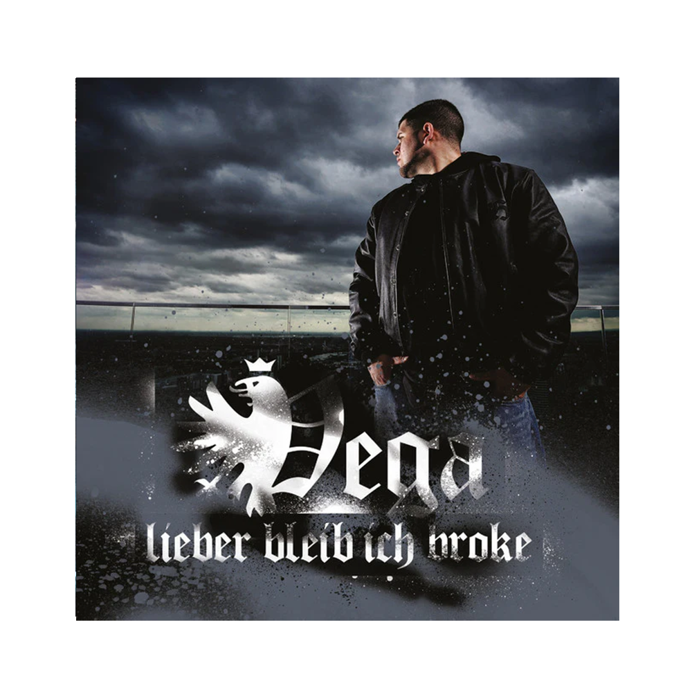 VEGA - LBIB Vinyl
