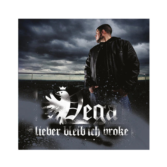 VEGA - LBIB Vinyl