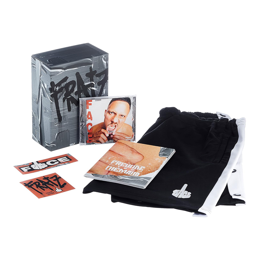 FACE - Fratz Fanbox