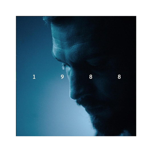 BOSCA - 1988 CD