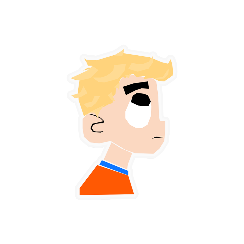 NIO Stickerpack