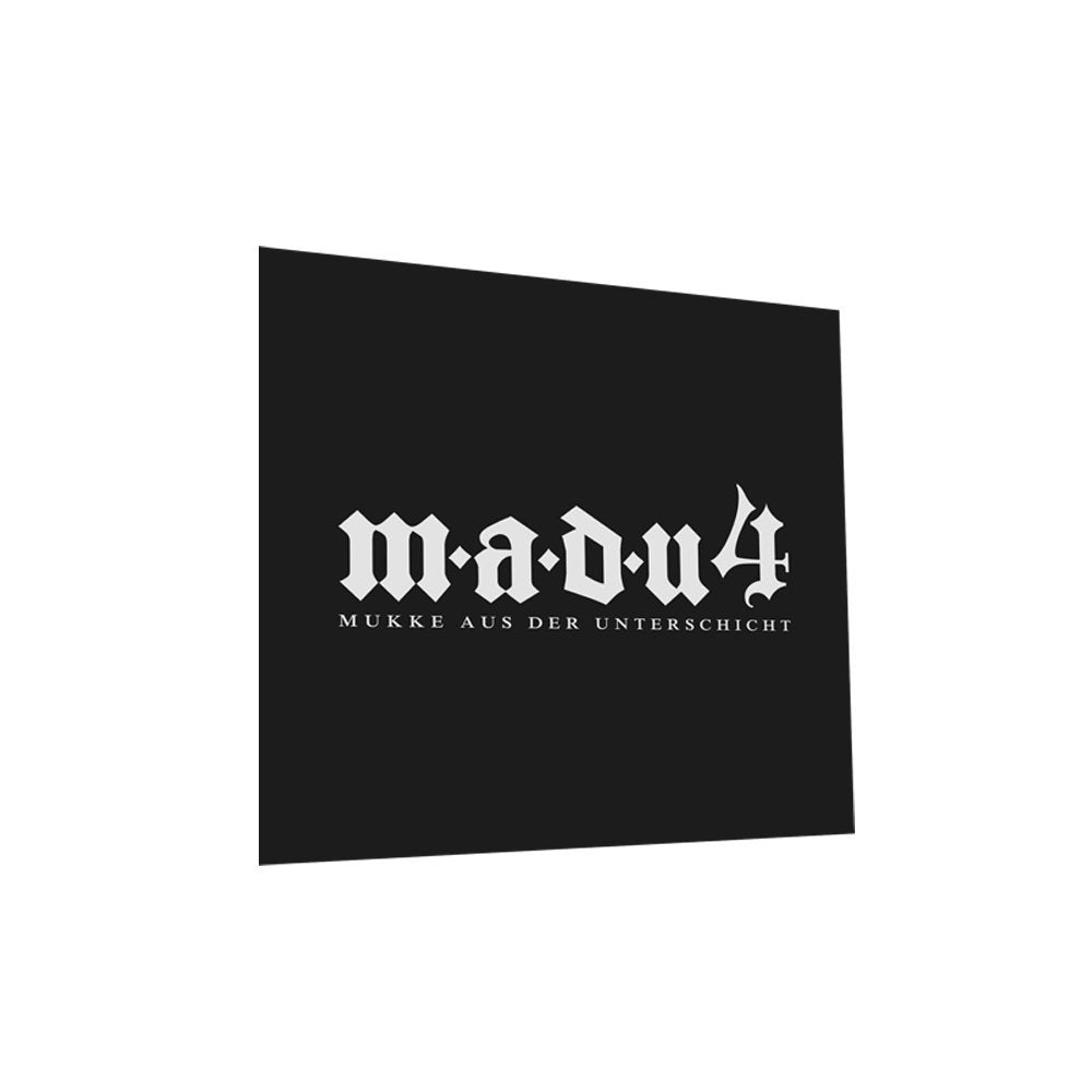Bizzy Montana - M.a.d.U. 4 Fanbox