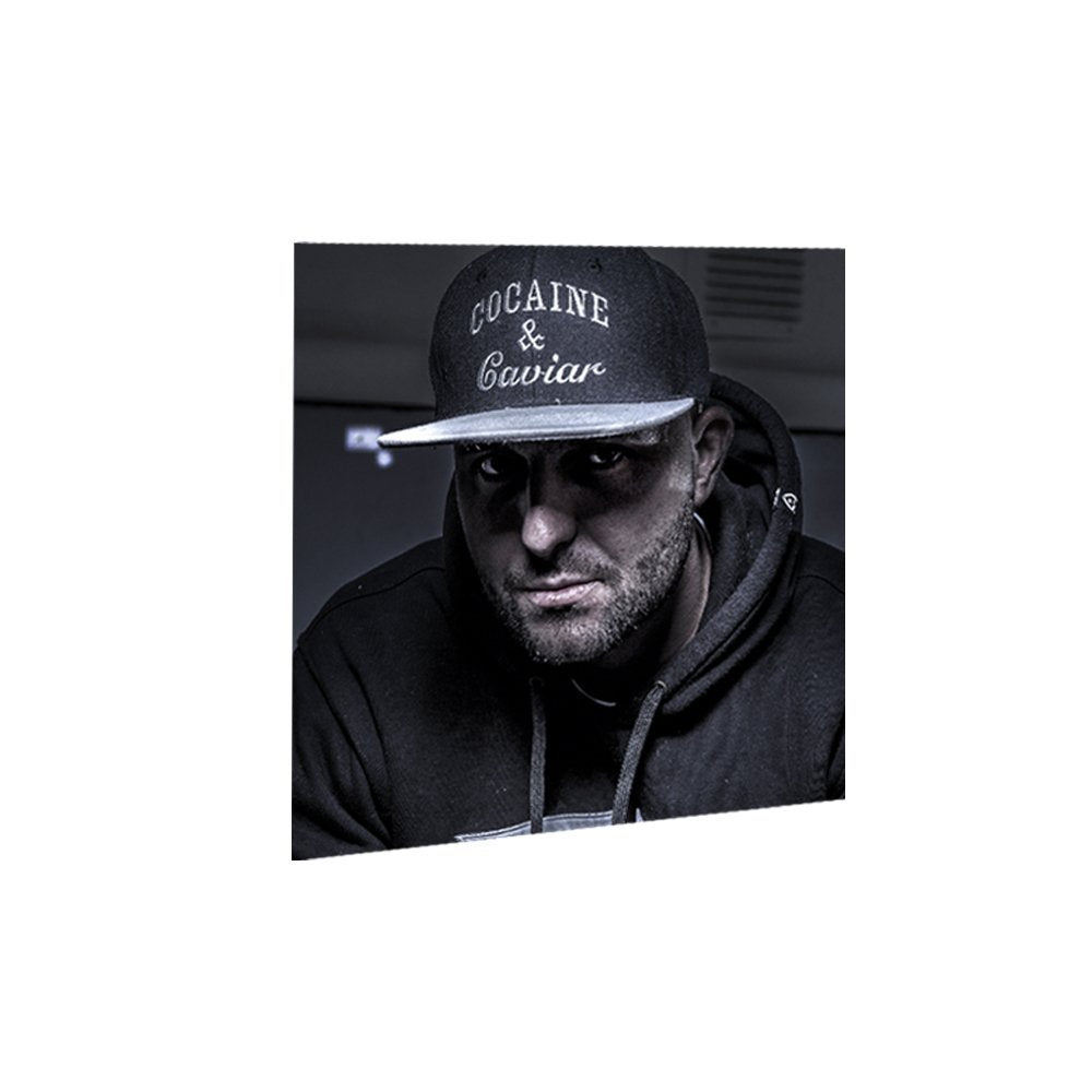 Bizzy Montana - M.a.d.U. 4 Fanbox