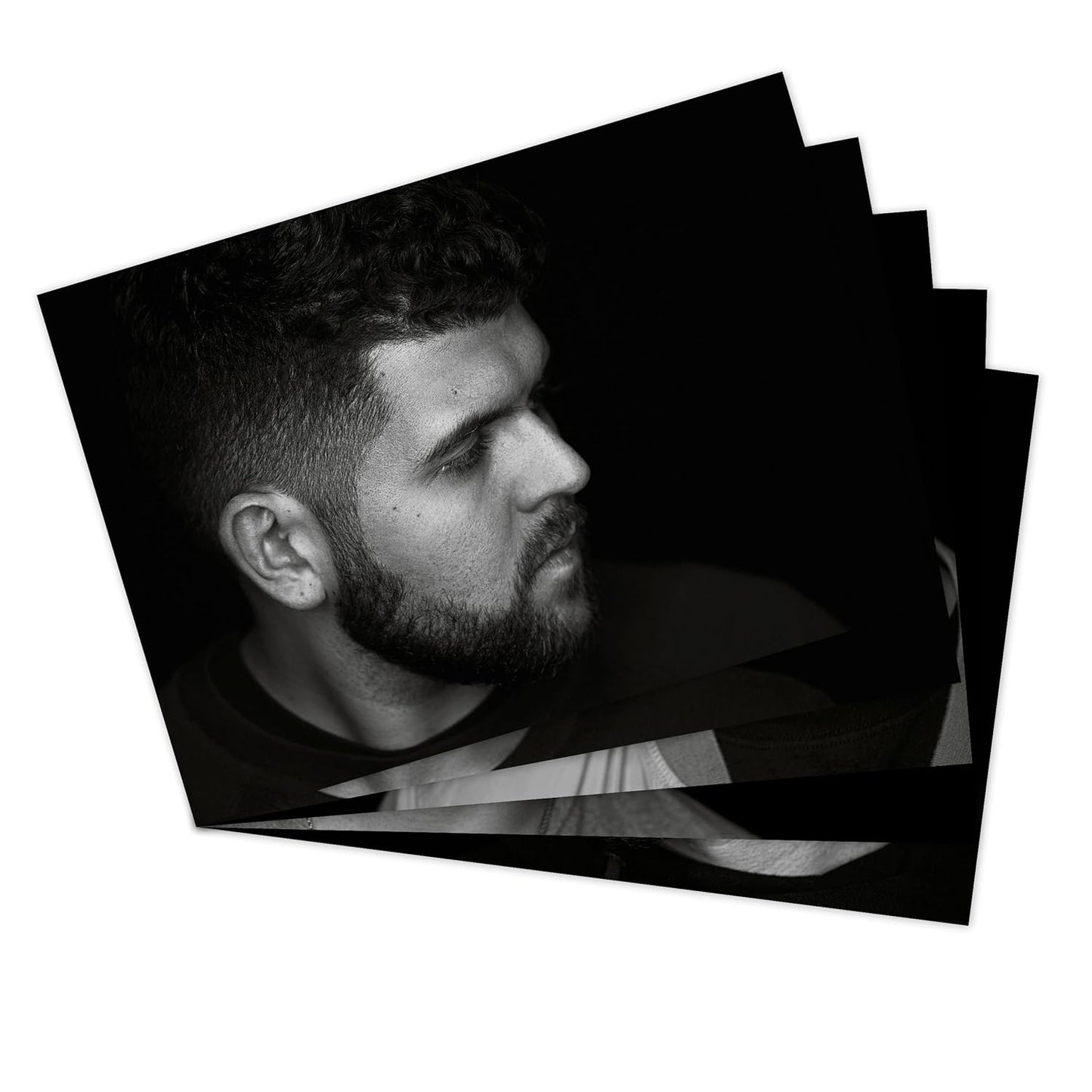 Willkommen im Niemandsland 3 Fanbox
