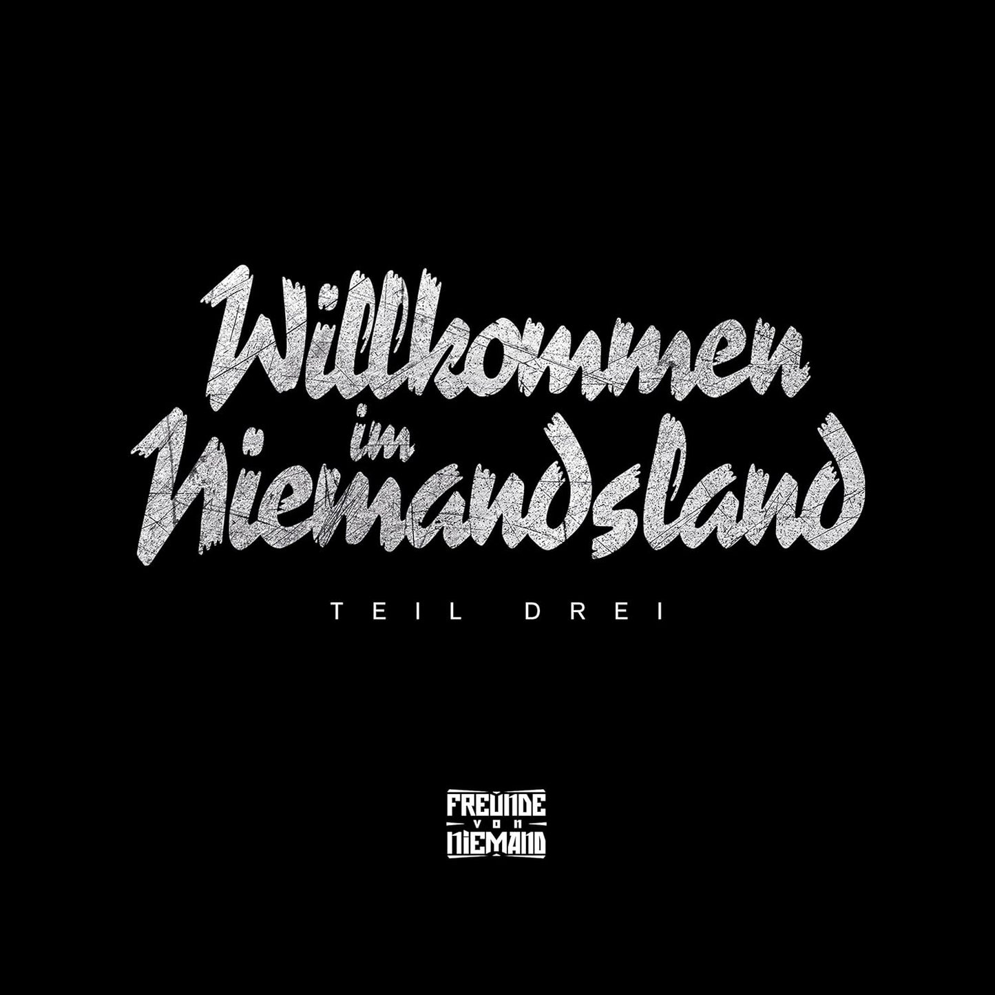 Willkommen im Niemandsland 3 Fanbox