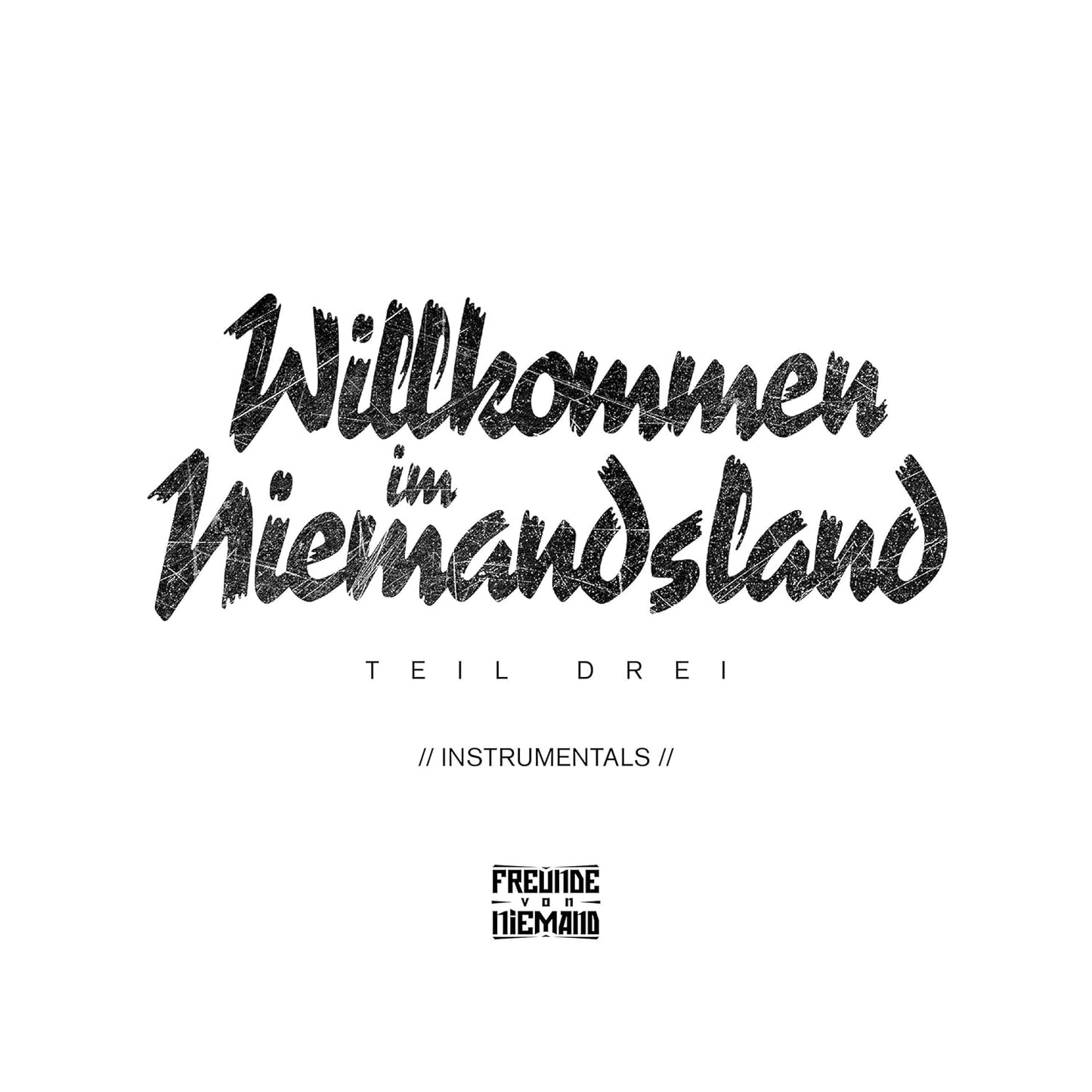 Willkommen im Niemandsland 3 Fanbox