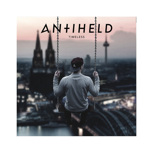 Timeless - Antiheld CD