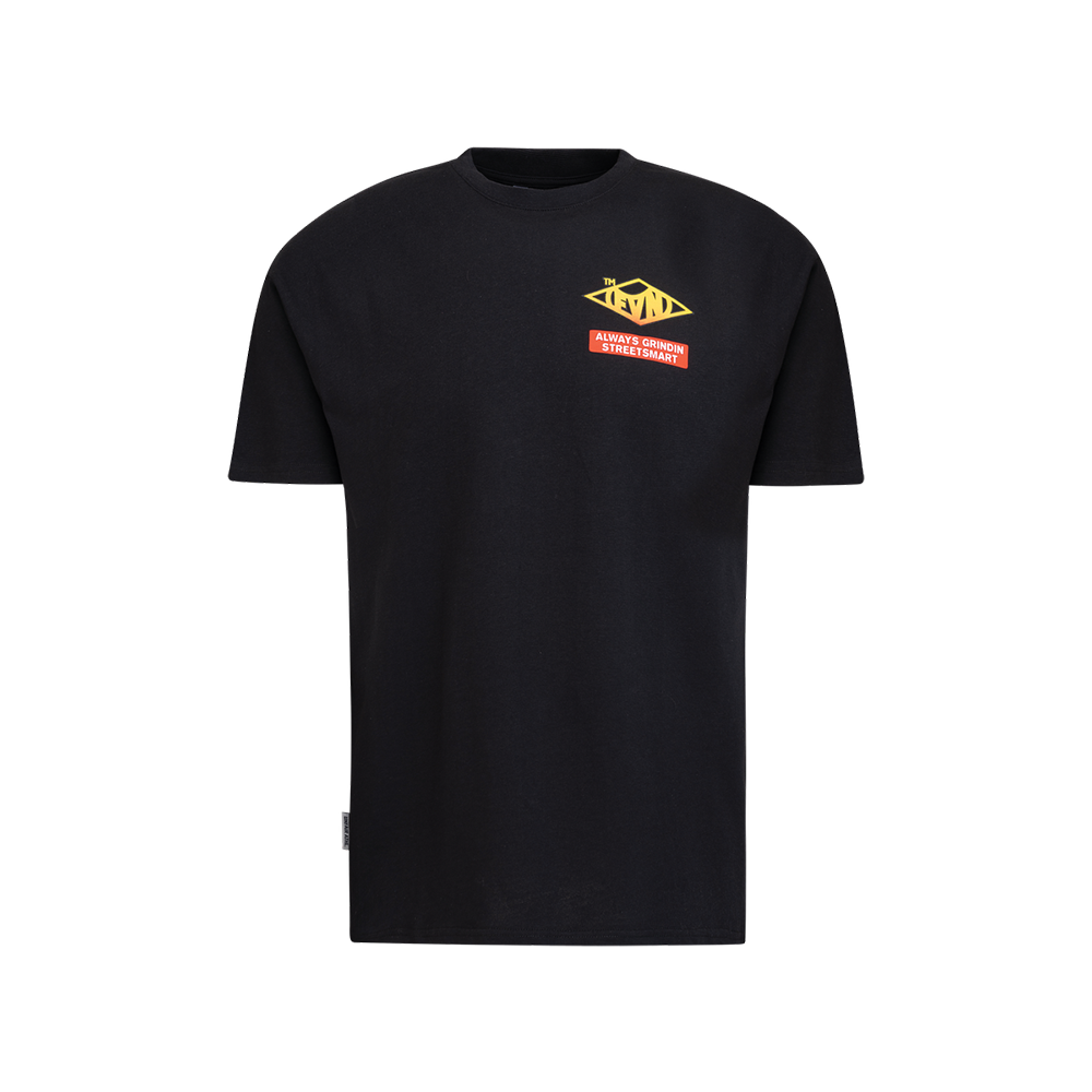 FvN x Unfair Grindin T-Shirt