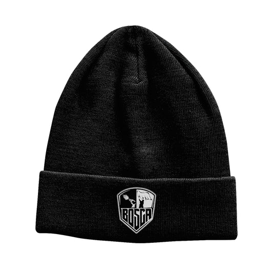 BOSCA - Logo Beanie