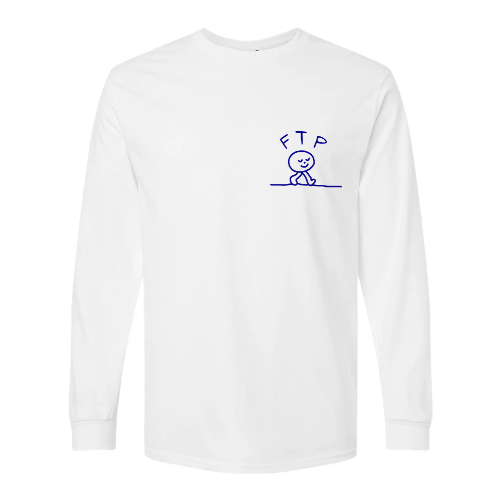 Mighty FvN Longsleeve