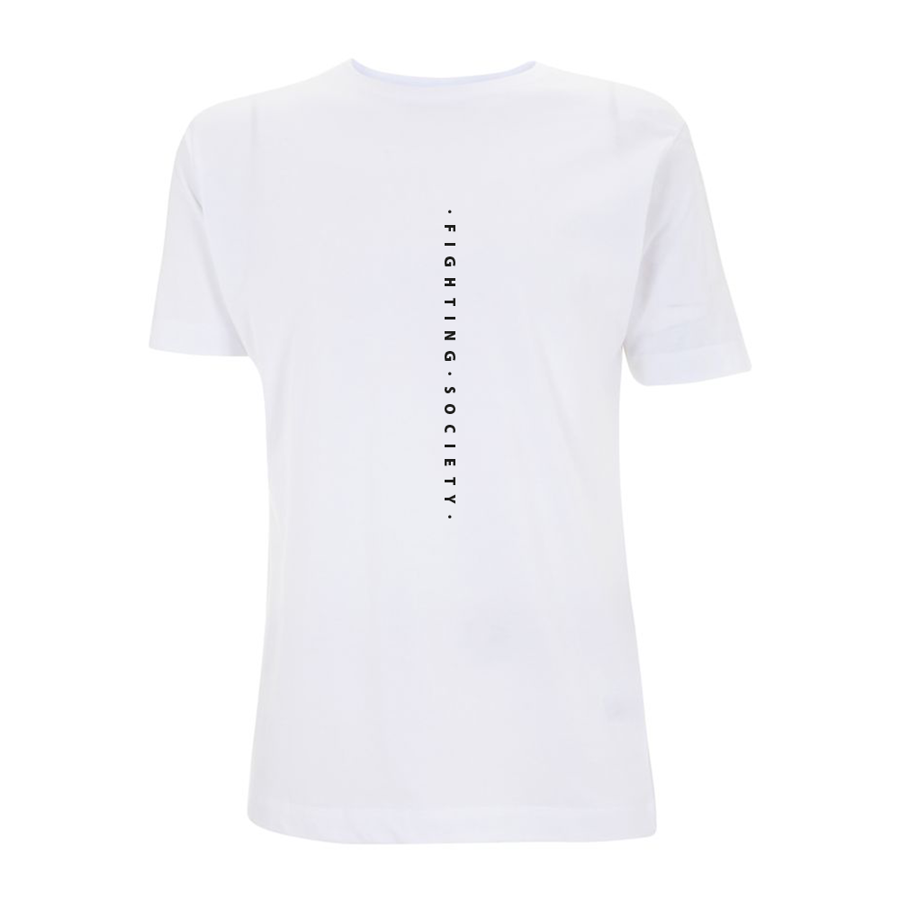 FS Sidedown T-Shirt weiß
