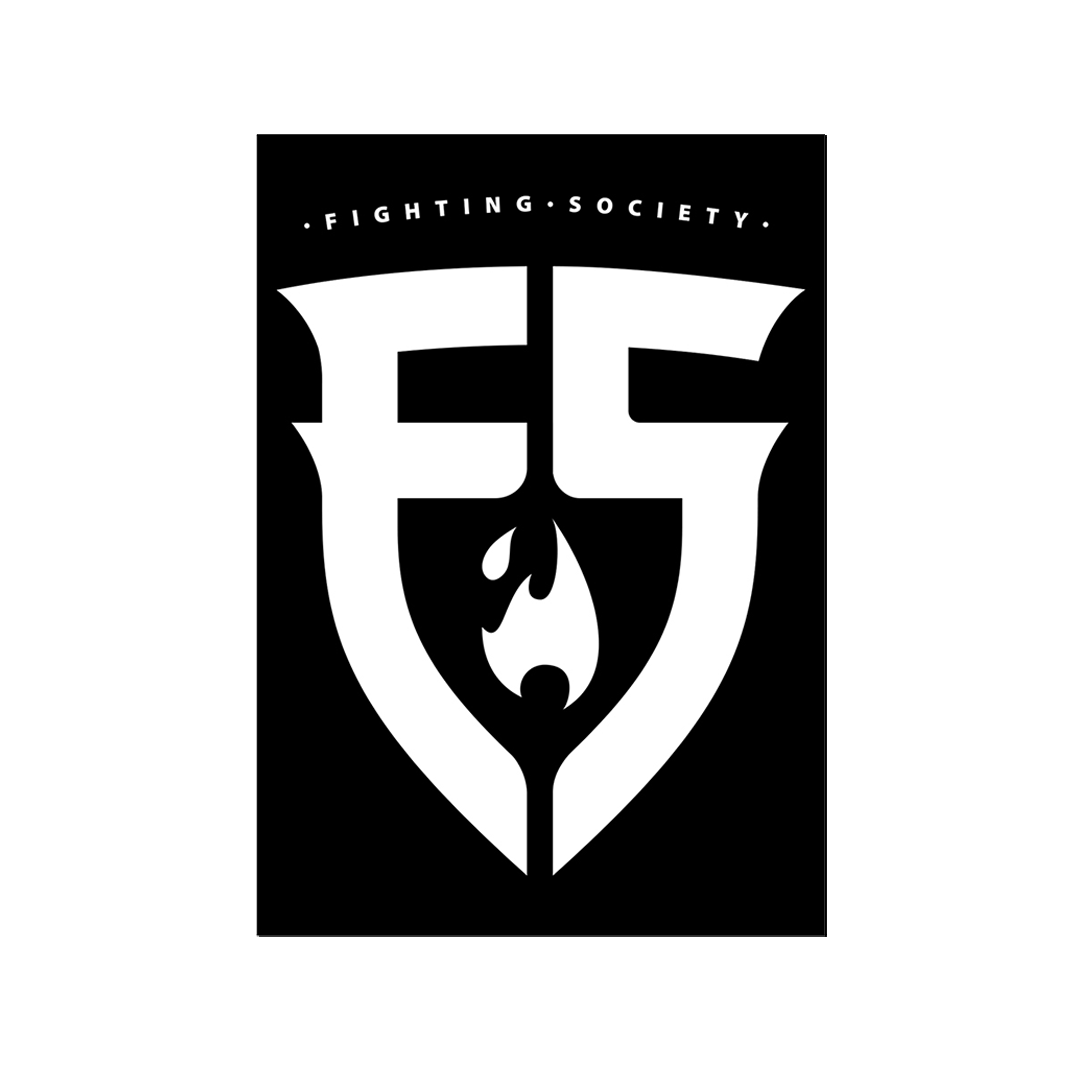 FS Sticker