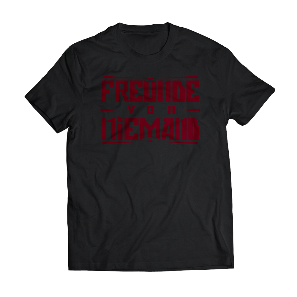 FvN - Logo T-Shirt