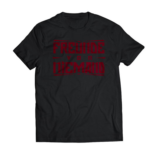 FvN - Logo T-Shirt