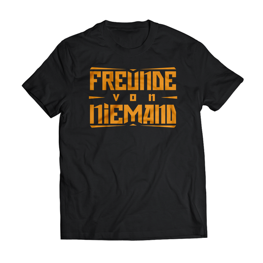 FvN - Logo T-Shirt