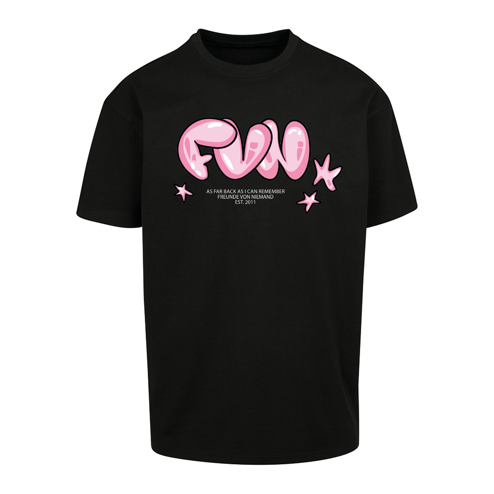 FvN Bubble Print Shirt
