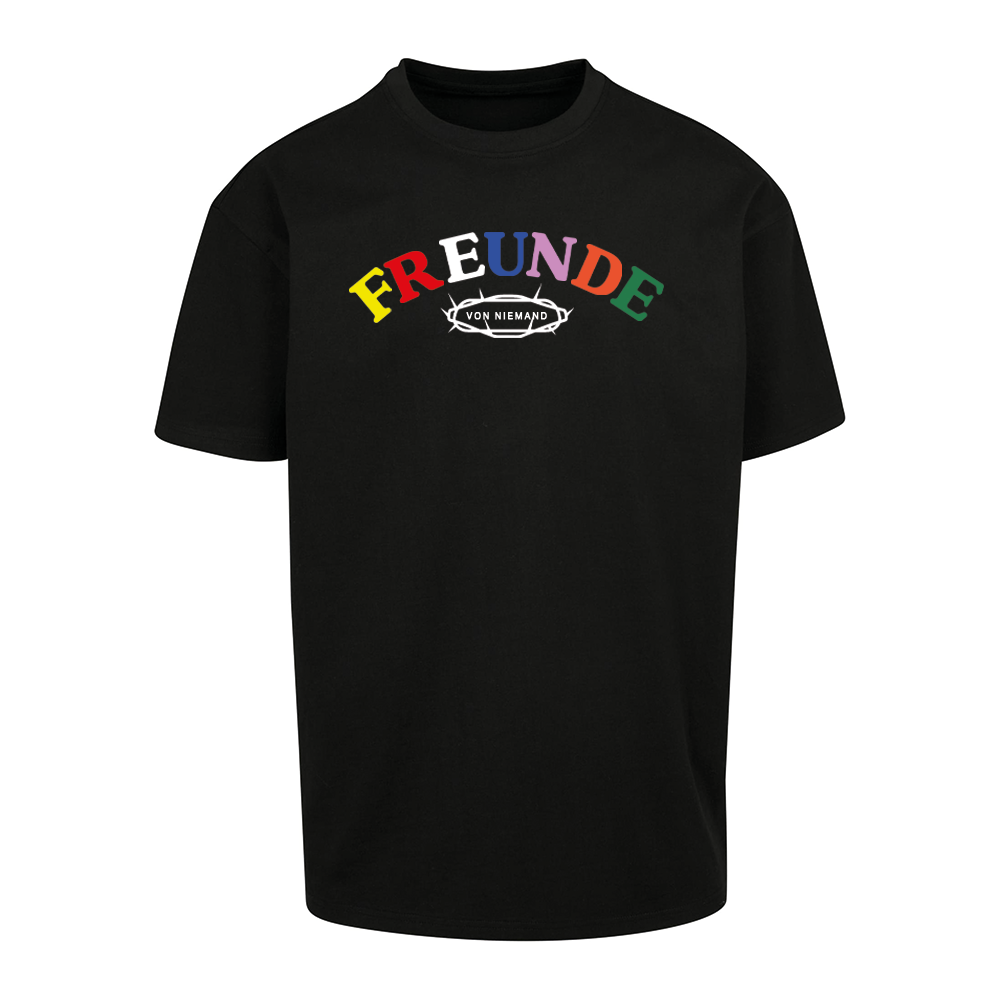FvN Color Print Shirt