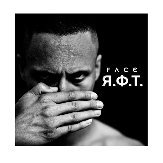 FACE - Rot CD