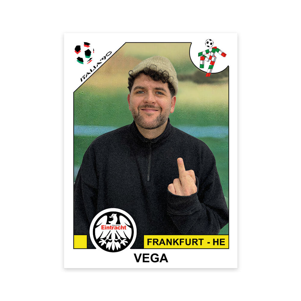 FvN Stickerpack