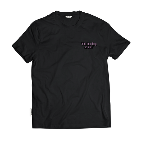 Vega x Unfair T-Shirt