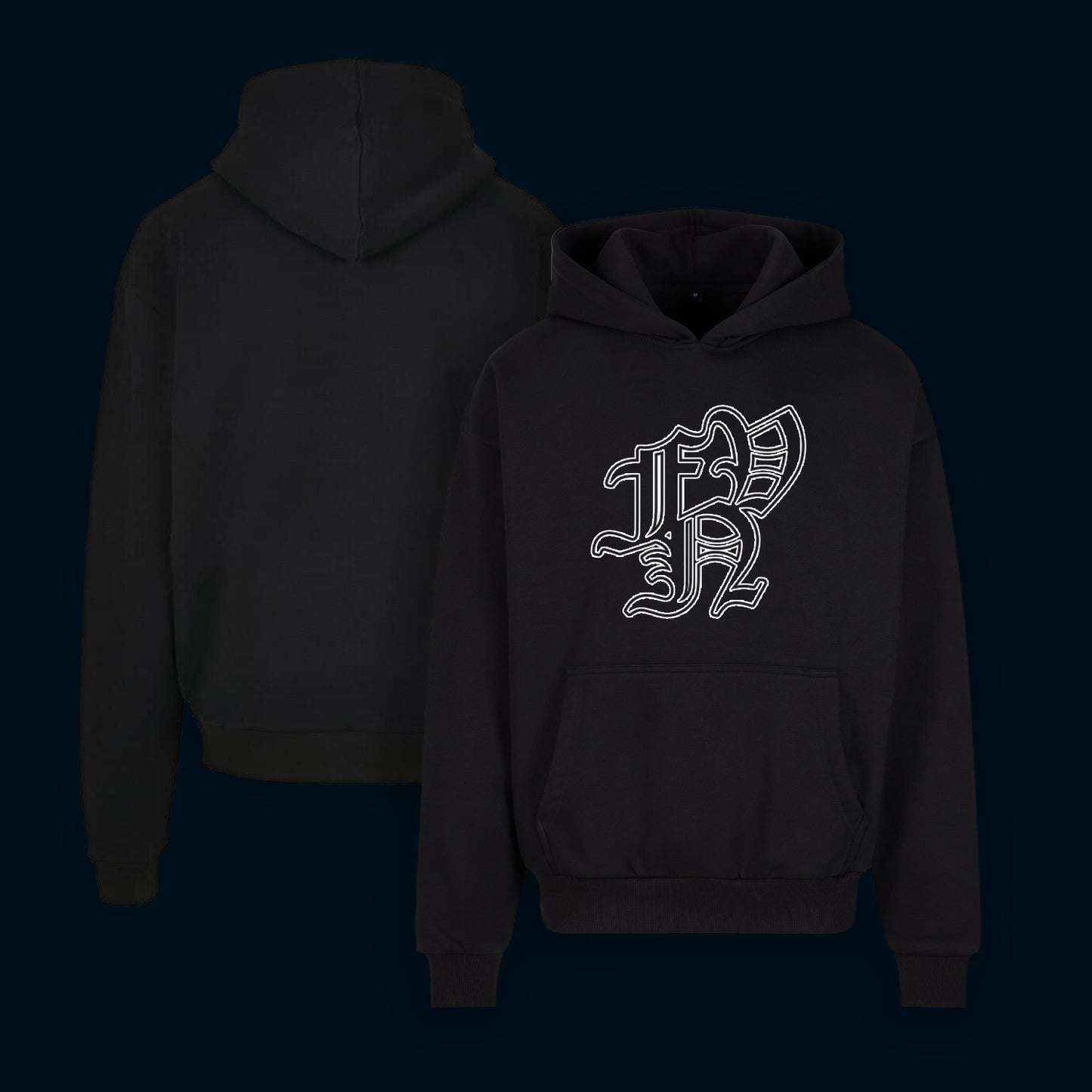 BOSCA - 1988 Fanbox (Hoodie FVN)