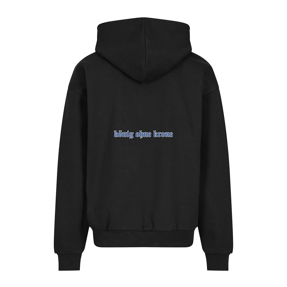 15 Jahre LBIB Hoodie