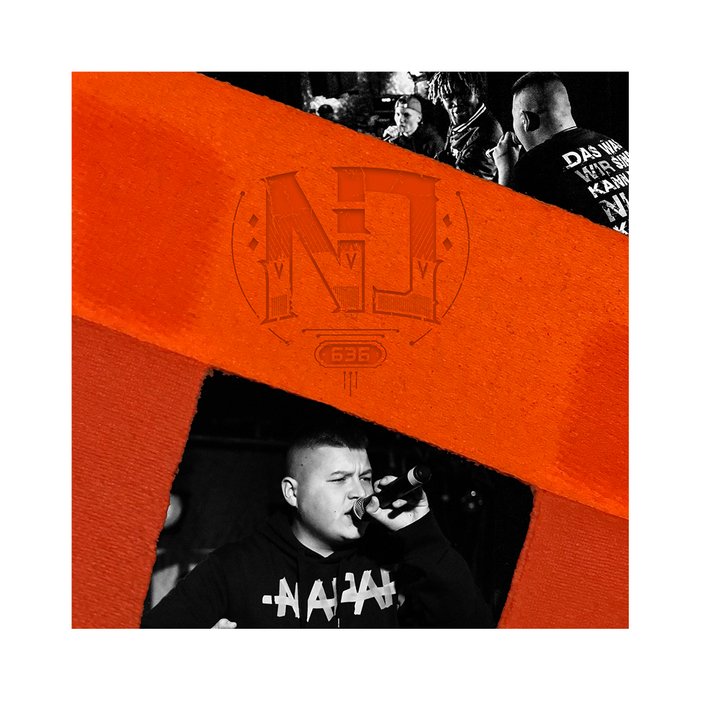 NIO - Visionen CD