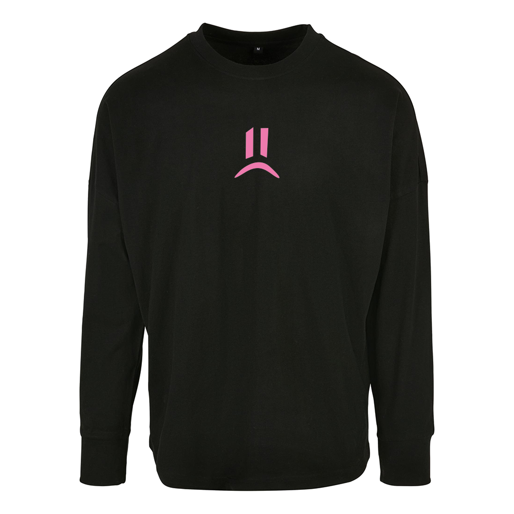 NIO - Mach's Kaputt Longsleeve