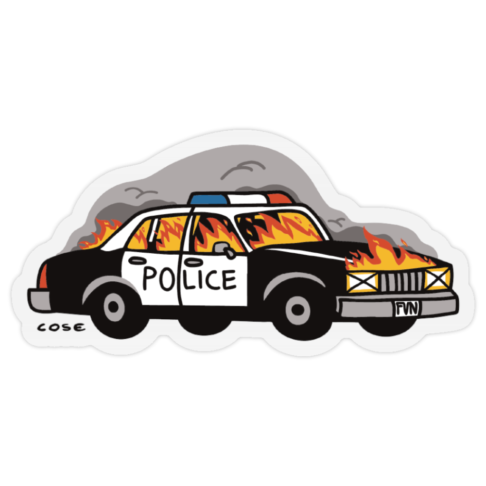 FvN Stickerpack