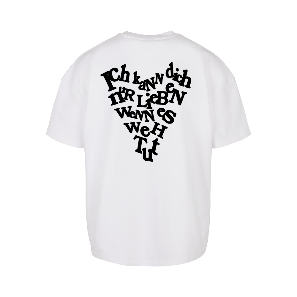 NIO - IKDNLWEWT Shirt schwarz