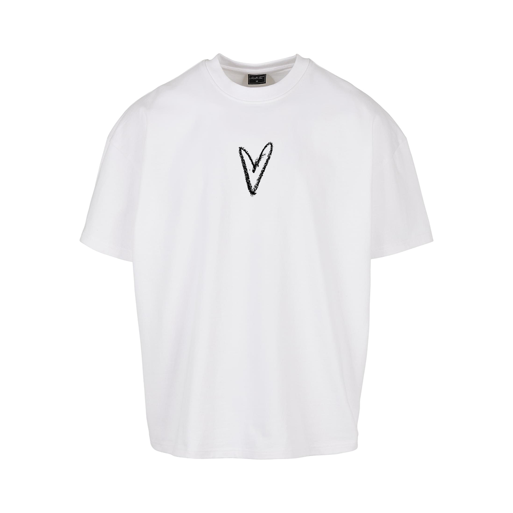 NIO - IKDNLWEWT Shirt schwarz