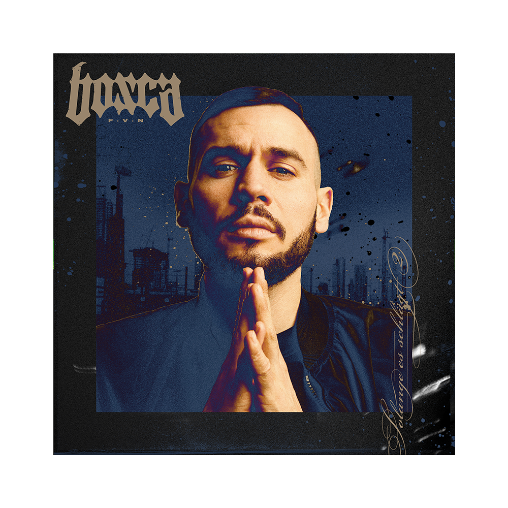 Bosca - SES2 Vinyl