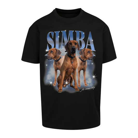 Simba T-Shirt