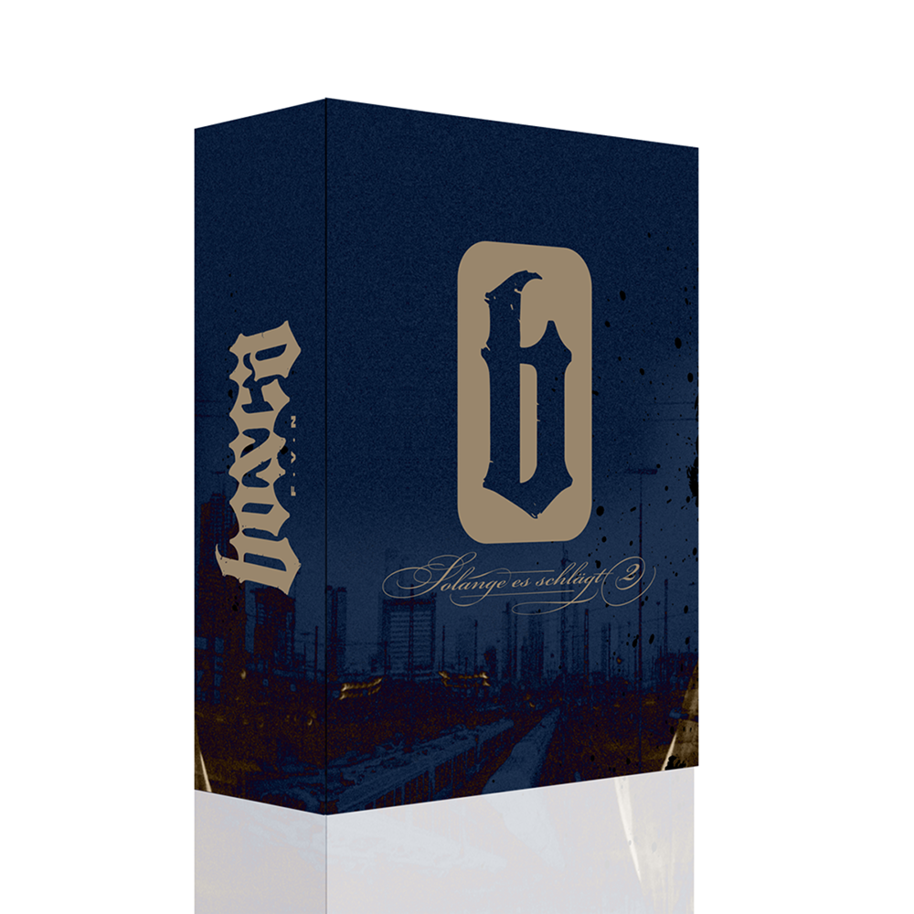 BOSCA - SES2 Fanbox