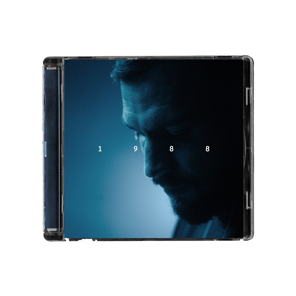 BOSCA - 1988 CD