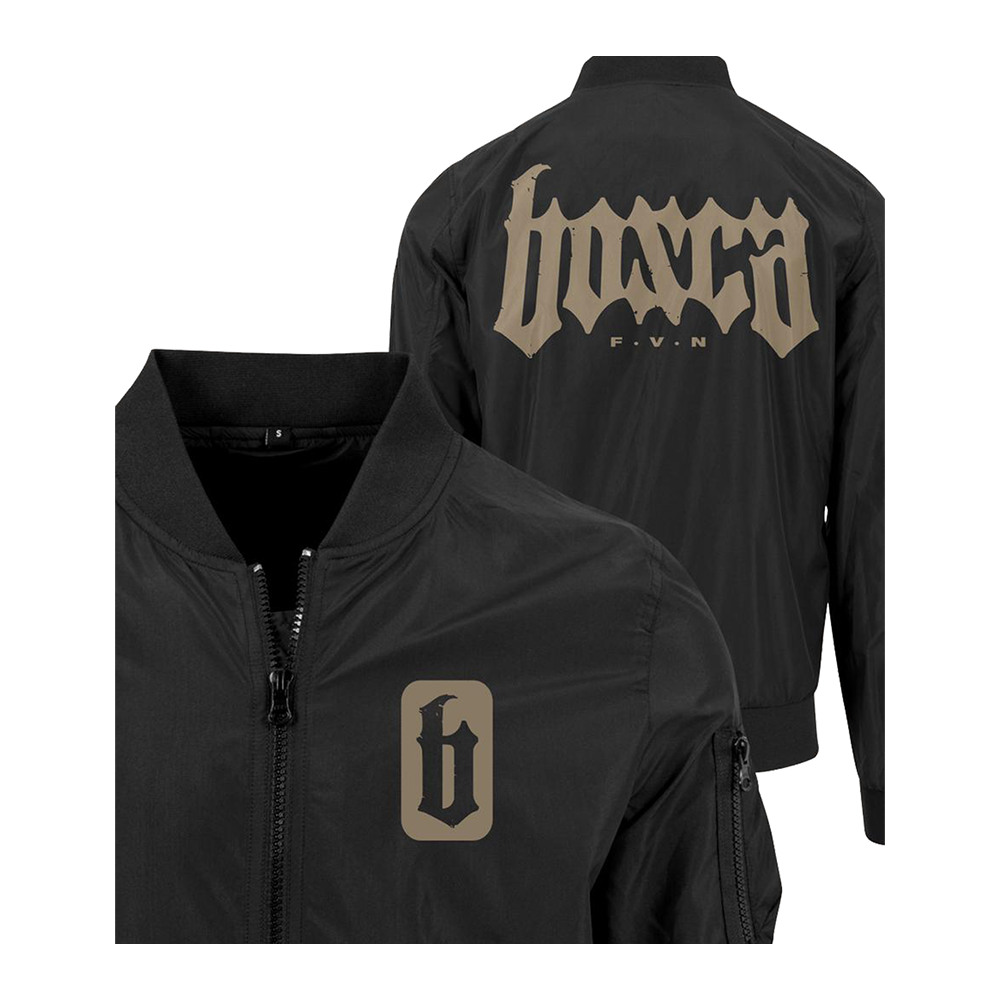 BOSCA - SES2 Fanbox