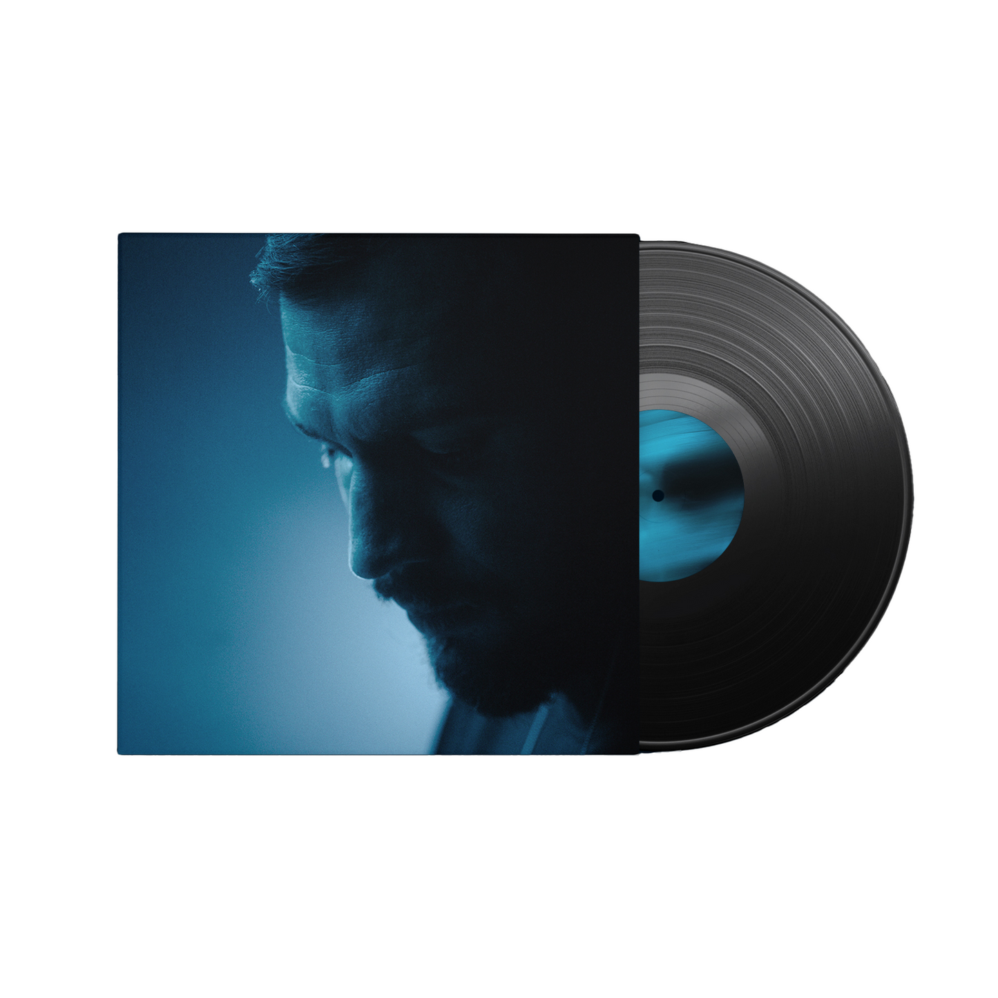 BOSCA - 1988 Vinyl