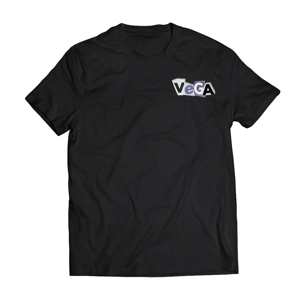 VEGA JHH 2022 T-Shirt