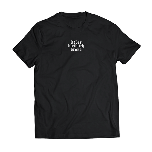 LBIB Print T-Shirt