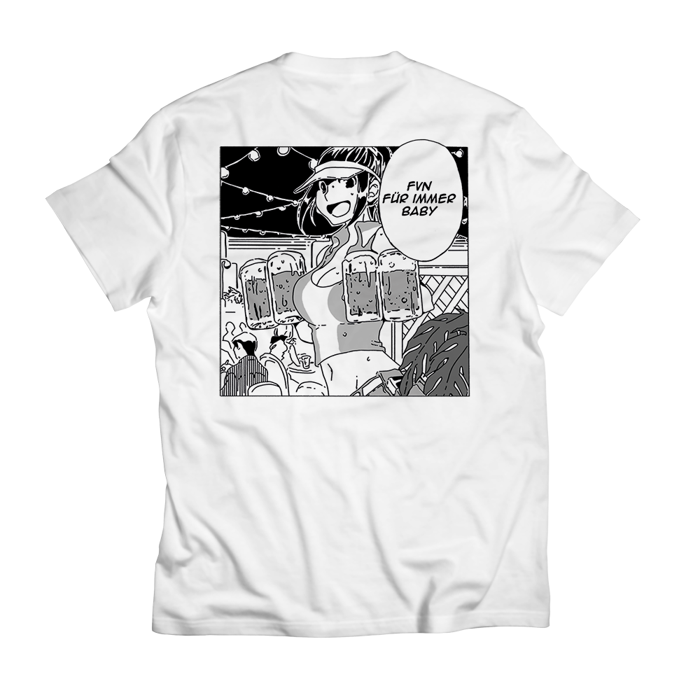 Comic T-Shirt