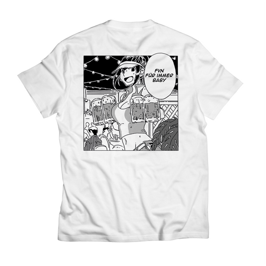 Comic T-Shirt