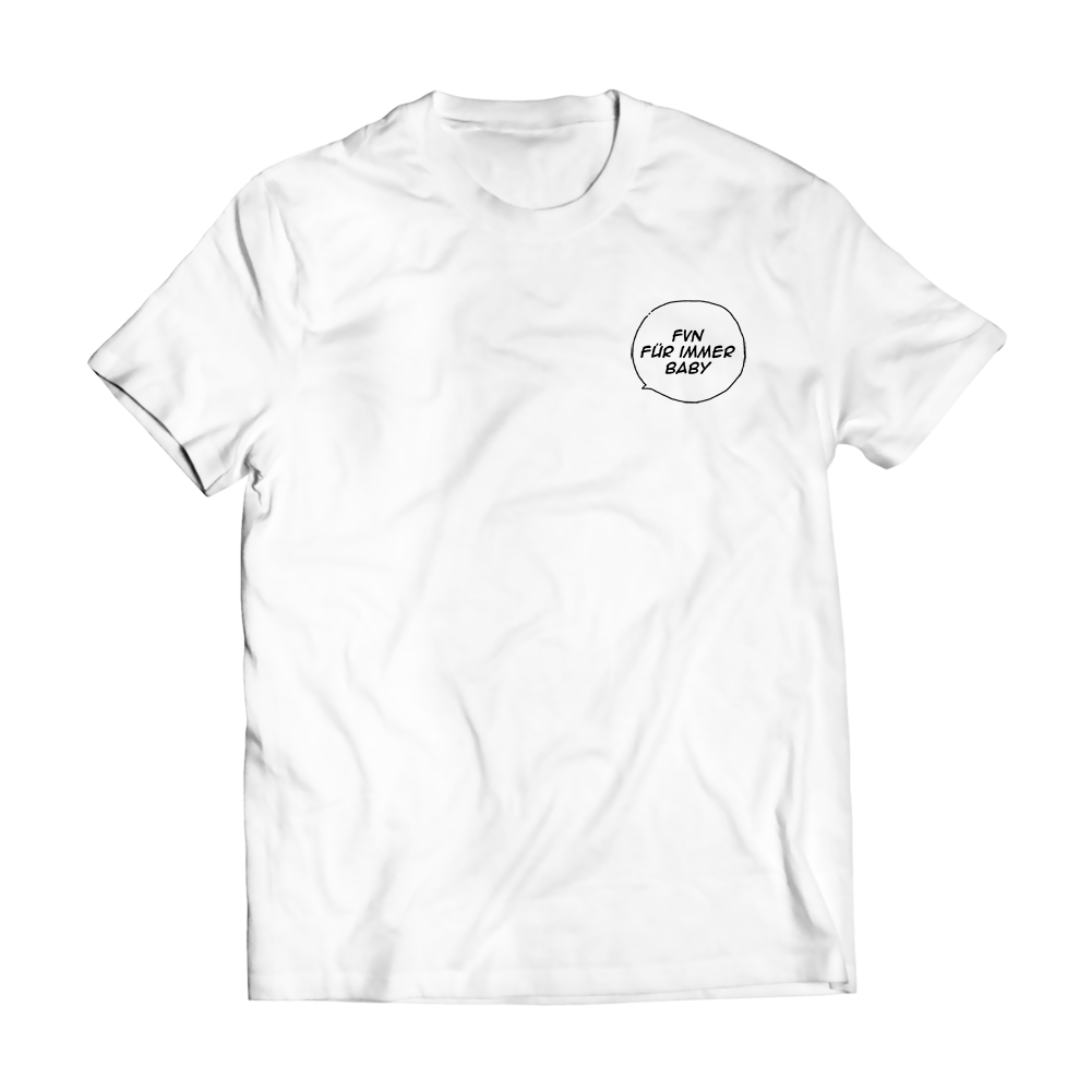 Comic T-Shirt