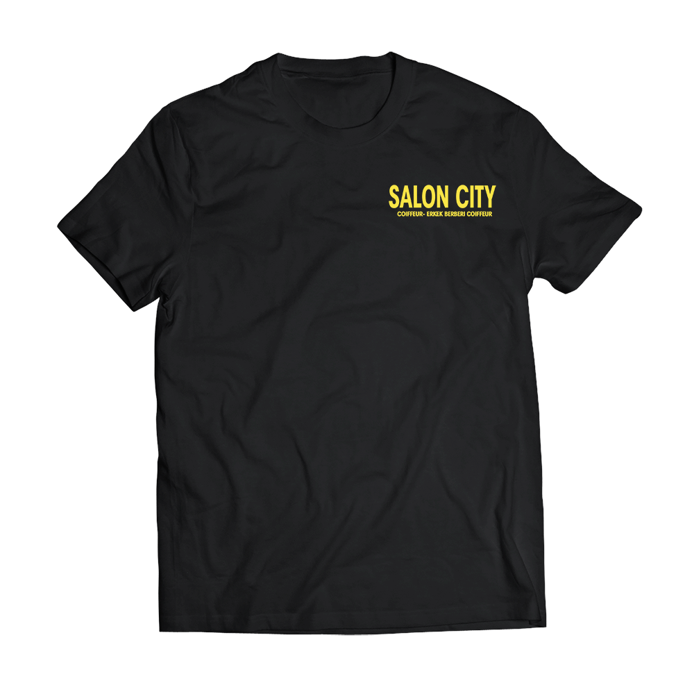 Salon City T-Shirt