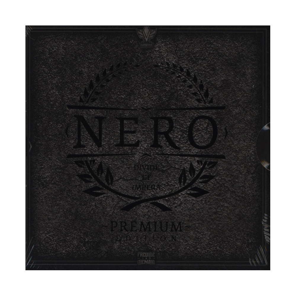VEGA - Nero Premium CD