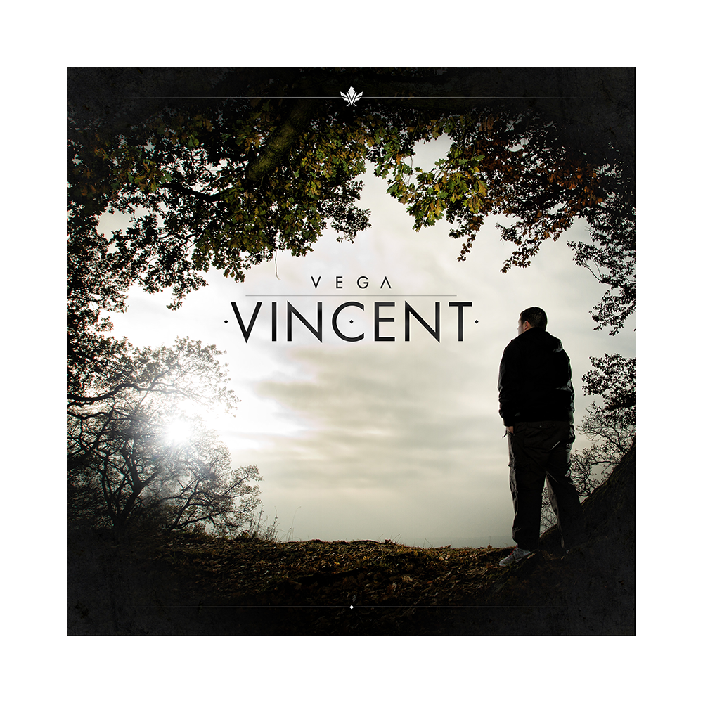 VEGA - Vincent CD