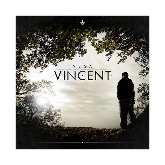 VEGA - Vincent CD