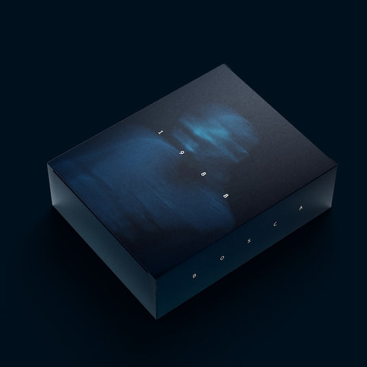 1988 Limitierte Fanbox (CD+Flaschenöffner)