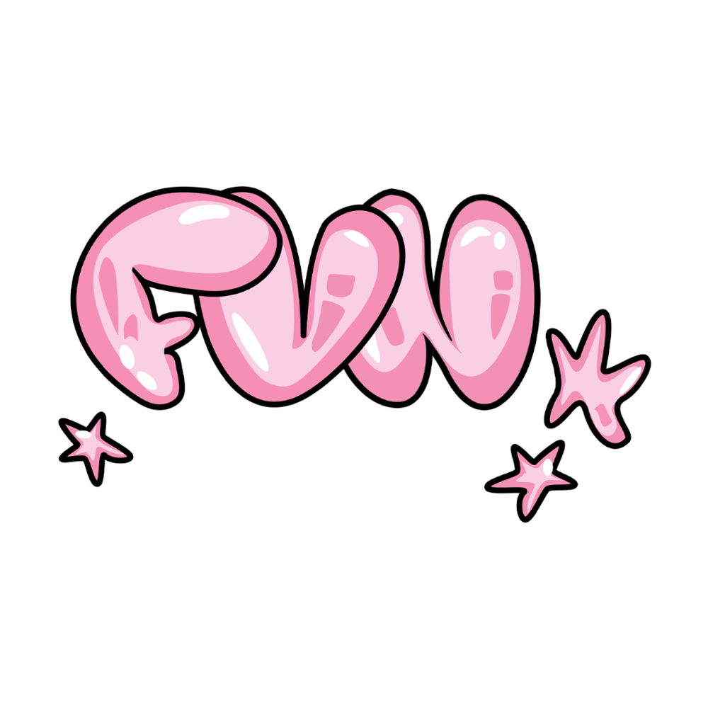FvN Stickerpack
