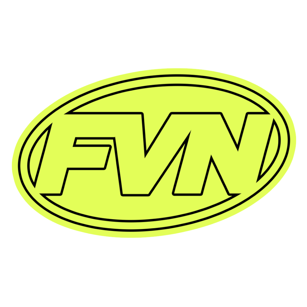 FvN Stickerpack