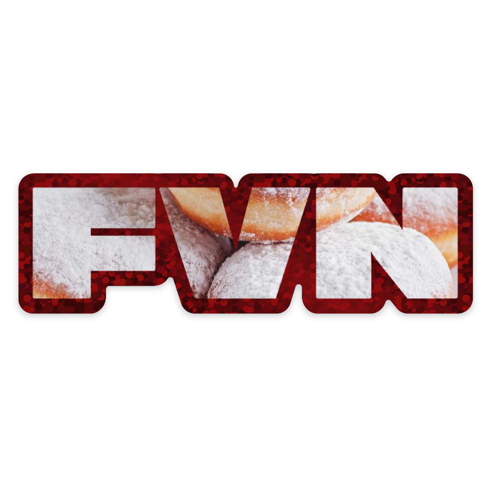 FvN Stickerpack
